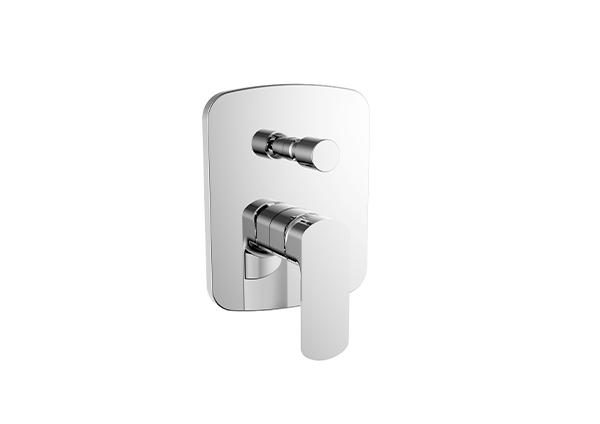 Shower / Bath Faucets